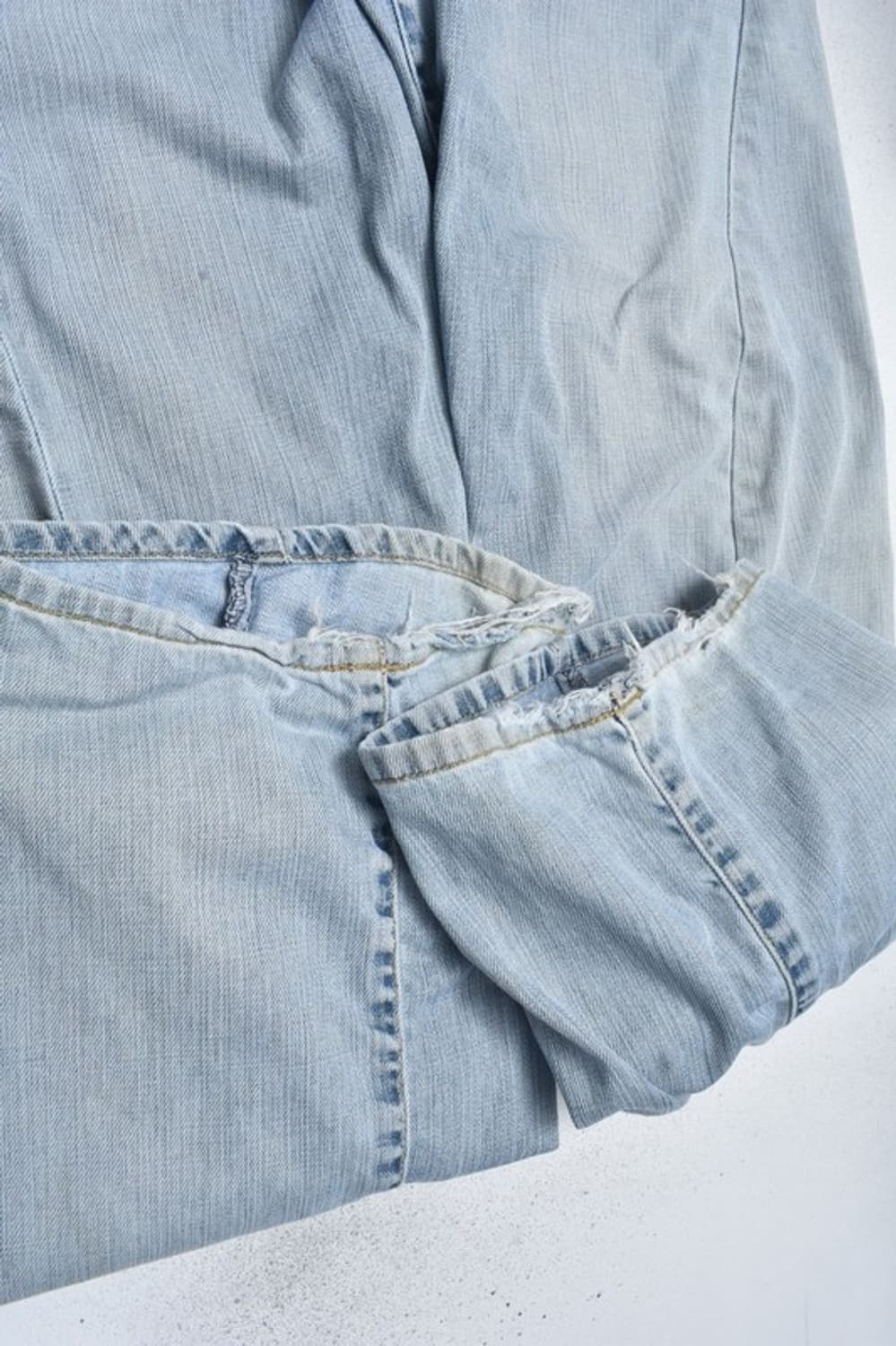 00S 리바이스 엔지니어드진 청바지 34 M0026 상품이미지5