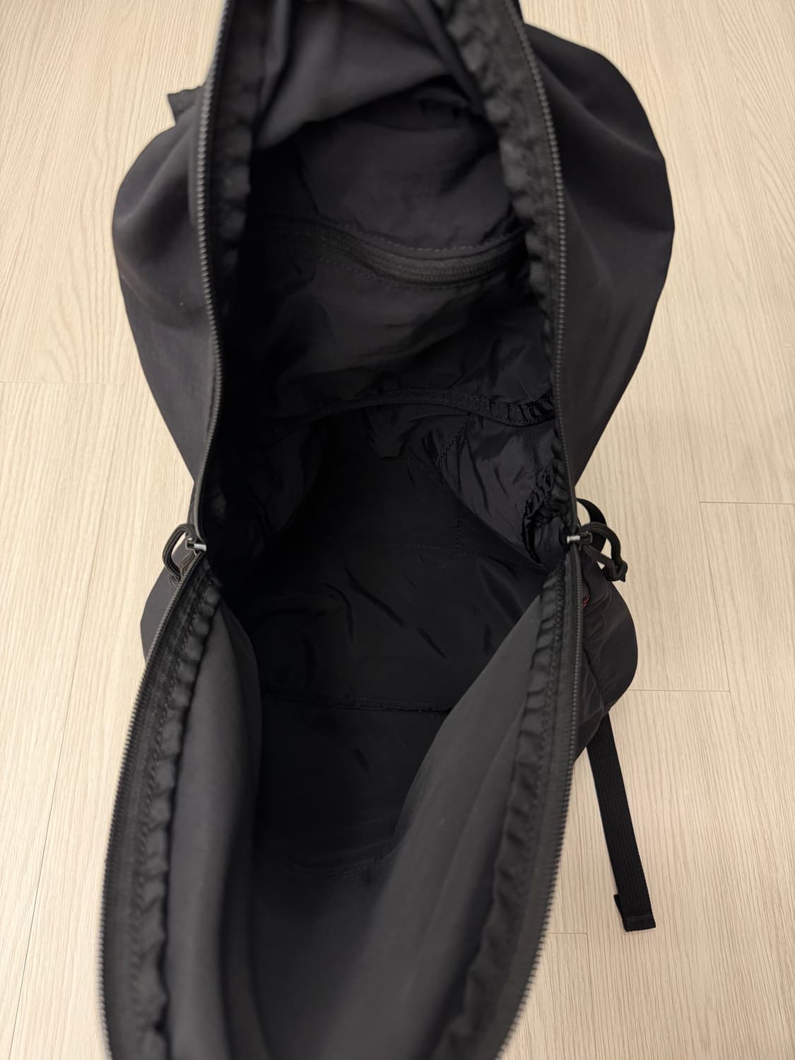 브리핑 백팩 상품이미지4