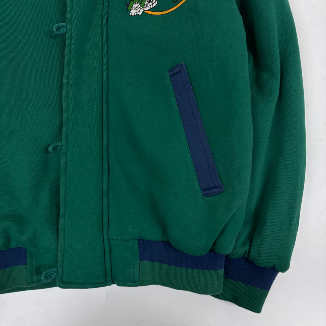 아디다스 후드 점퍼 자켓 상품이미지5