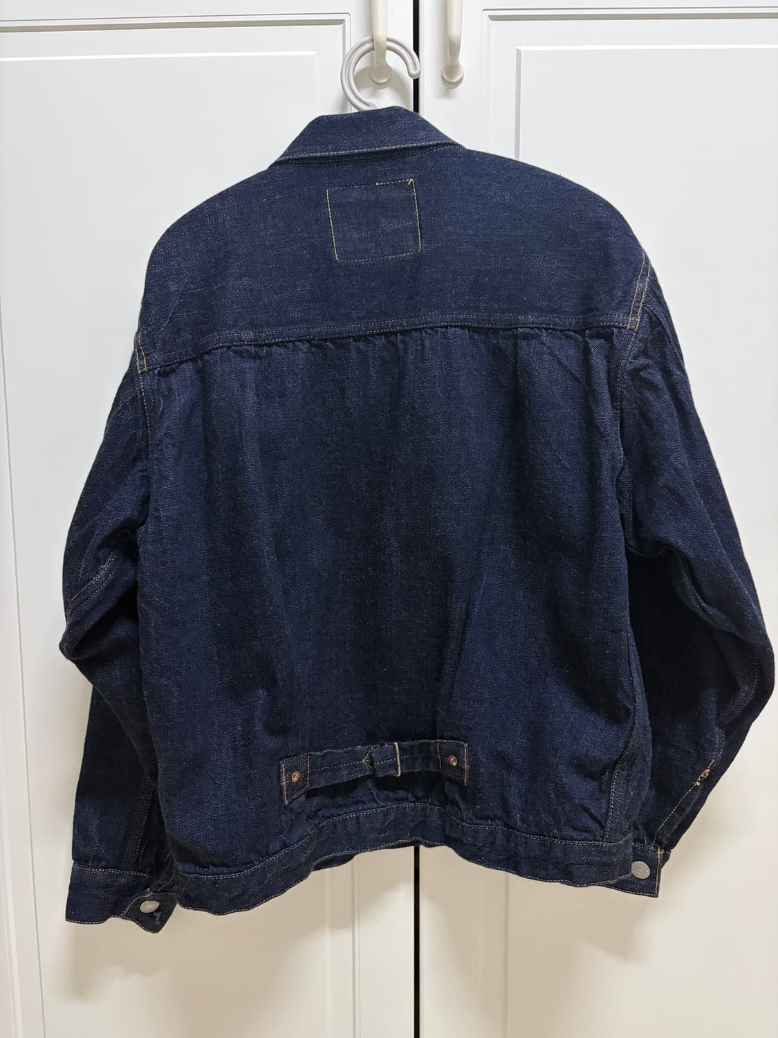 풀카운트 2107w 1세대 데님 38사이즈 상품이미지2