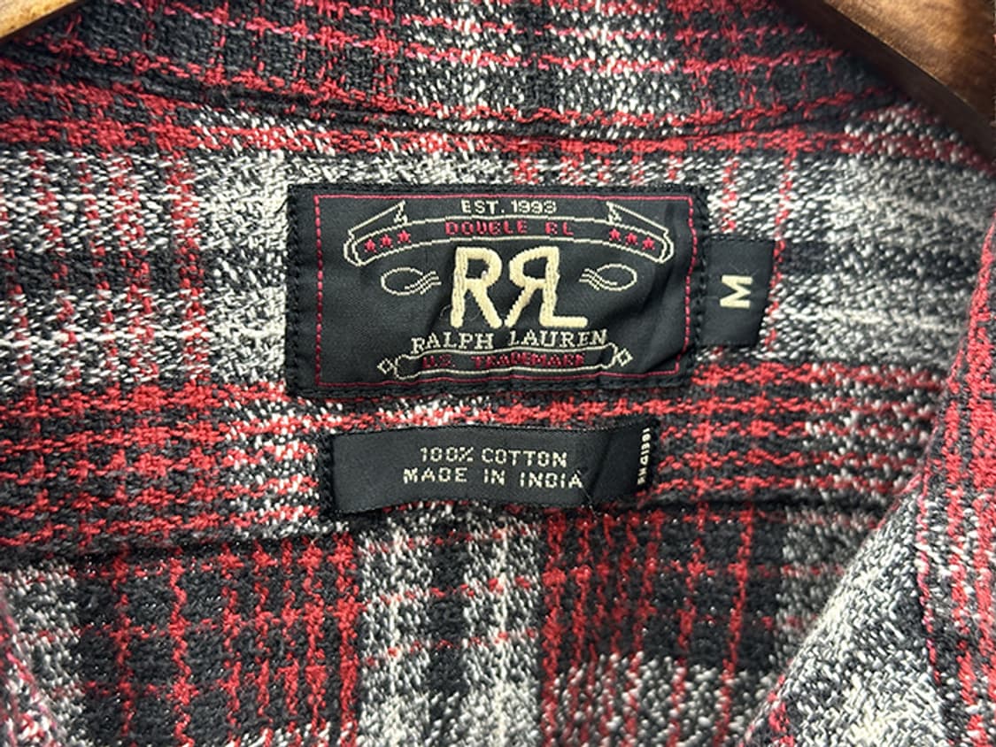 RRL (M~L) 상품이미지9