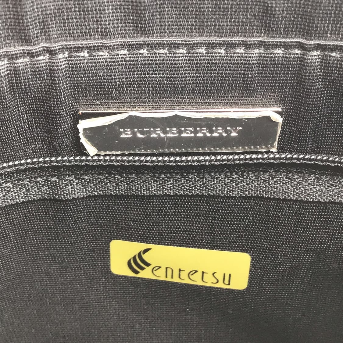 버버리 Burberry 체크 숄더백 여성 가방 상품이미지10