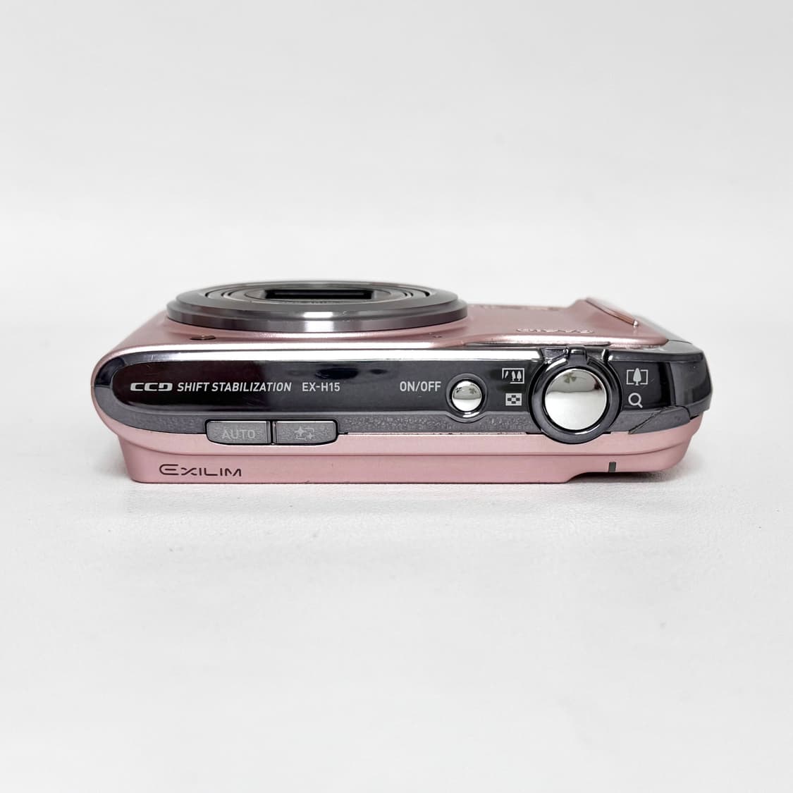 카시오 엑슬림 H15 | Casio Exilim EX-H10 상품이미지6