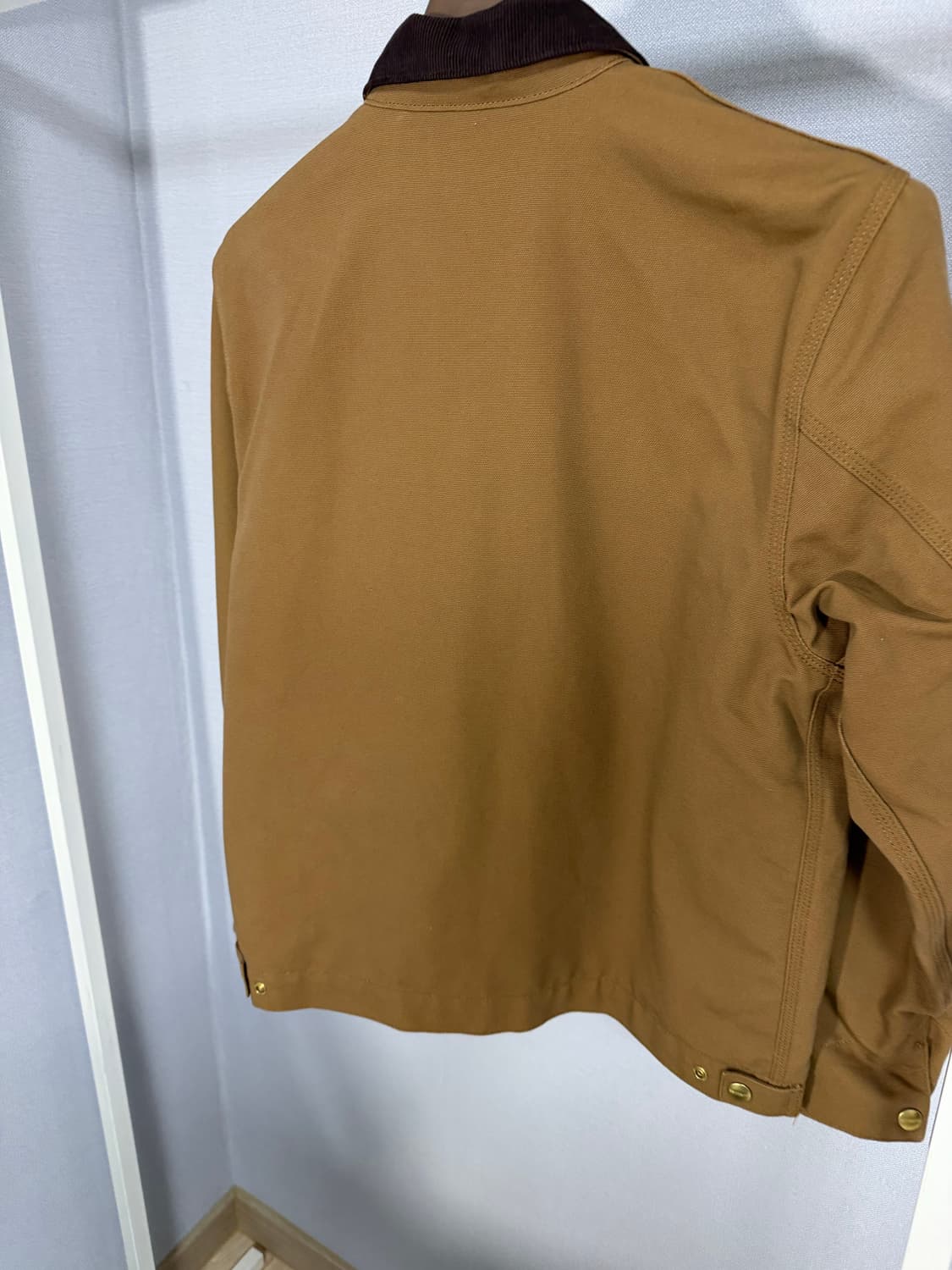 칼하트 wip 워크자켓 M 상품이미지2