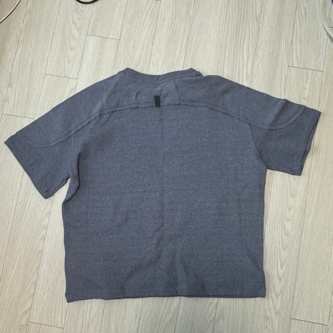 J.L-A.L 크레이터 티셔츠 L 새상품 상품이미지4