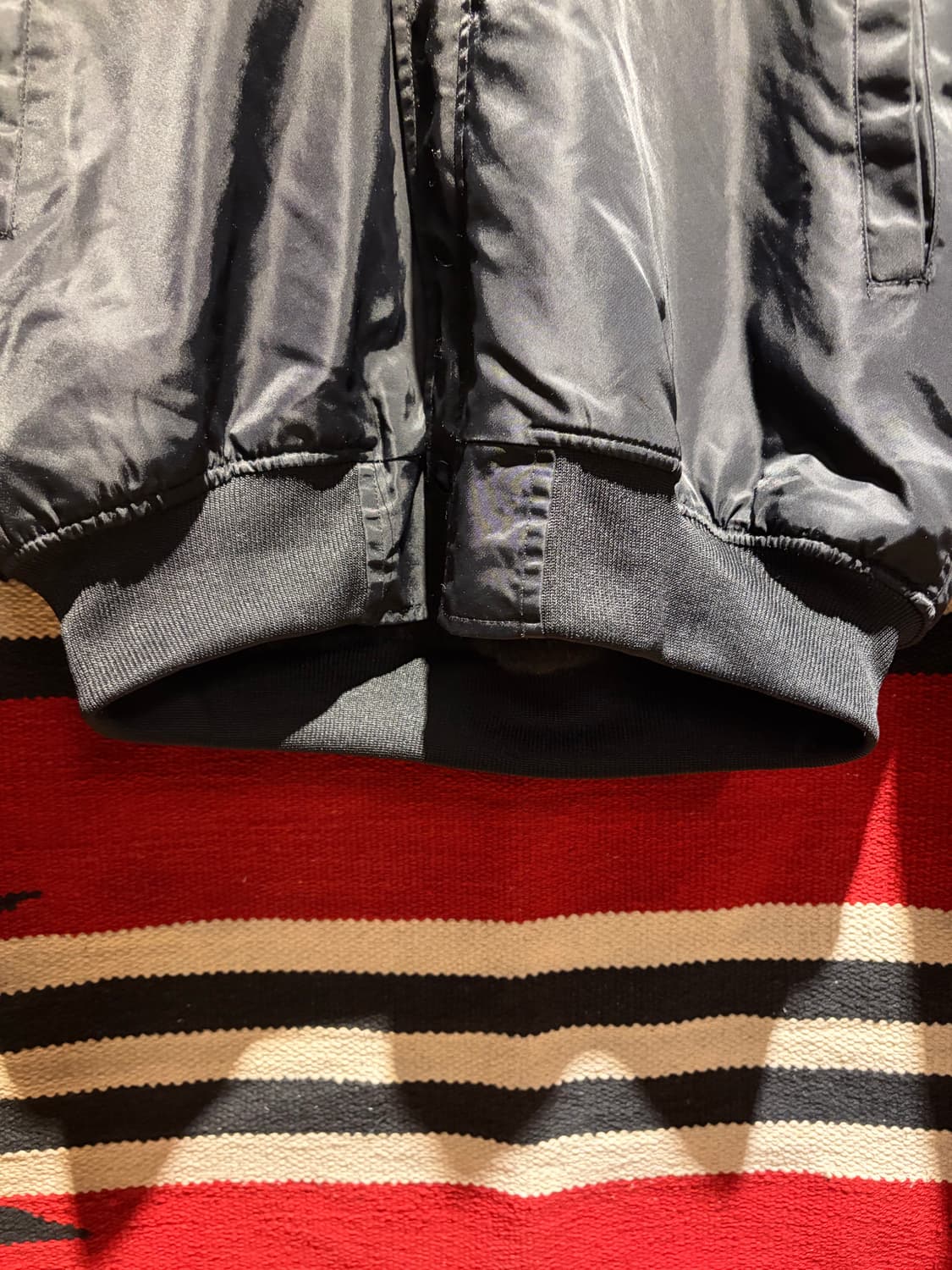 Vintage b10 jacket 상품이미지7