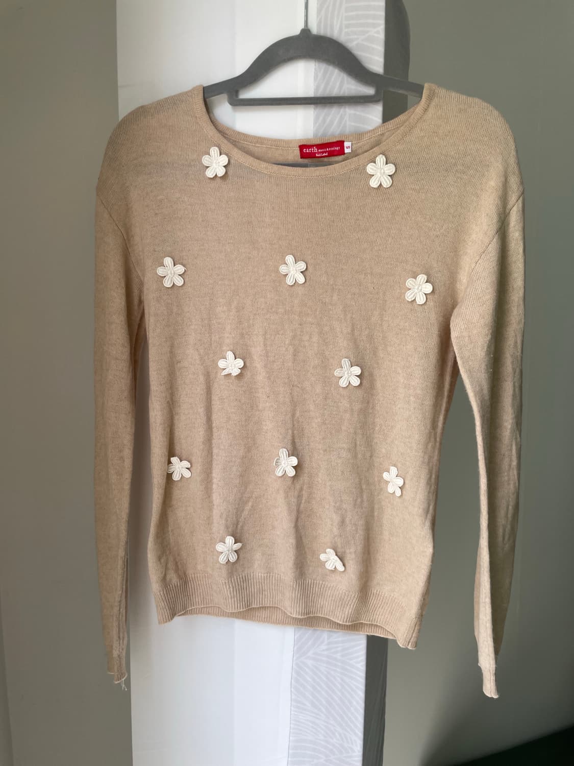 얼스뮤직 니트 안 팔리면 이건 제 상점옷 사시는분 무나용~~ 상품이미지1