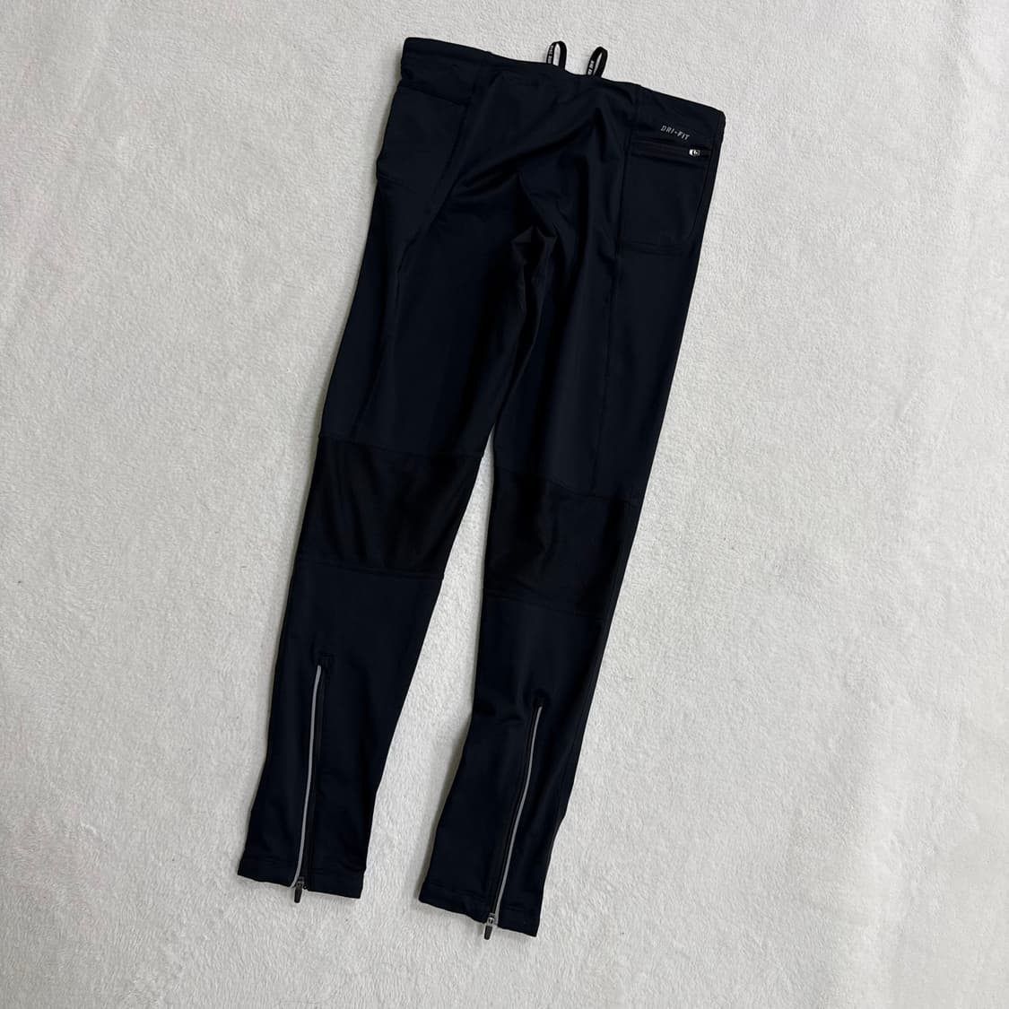 XL 나이키 드라이핏 기능성 팬츠 0330T 상품이미지2