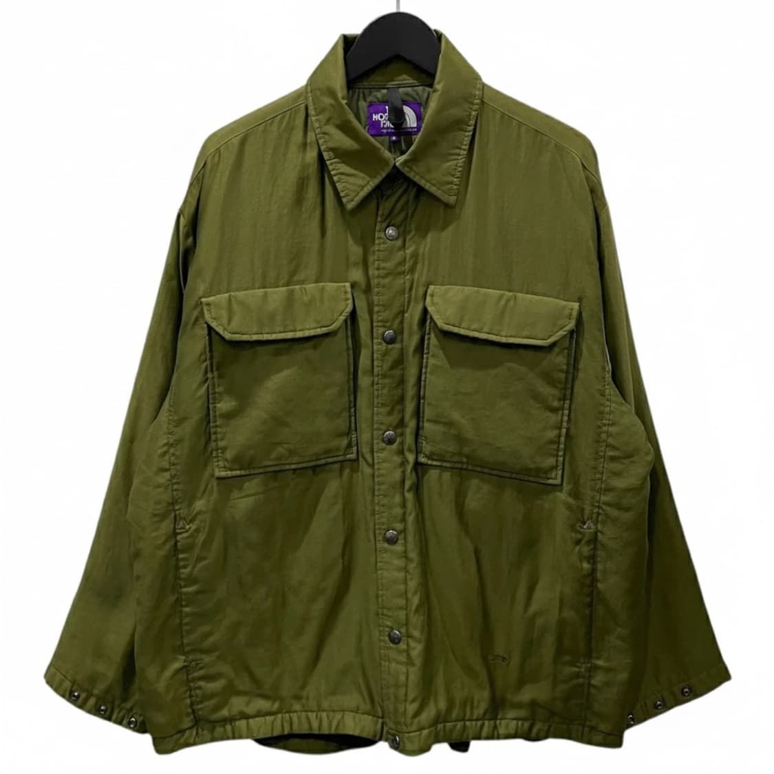 THE NORTHFACE PURPLELABEL Jacket 상품이미지1