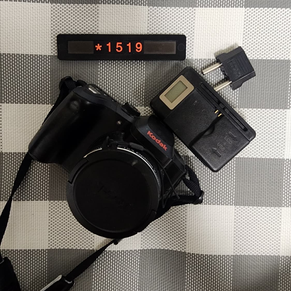 코닥 이지쉐어 Z 1015 IS 디지털카메라 상품이미지6