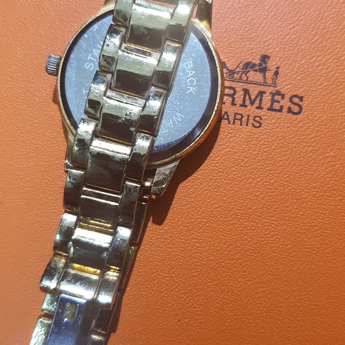 구찌시계  상품이미지6