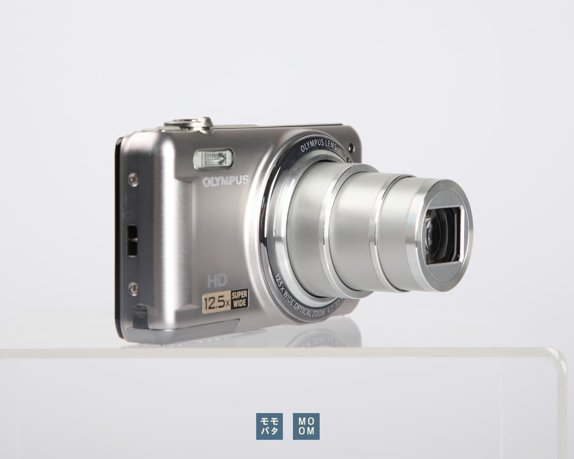 (한글판) Olympus VR-320 빈티지 디카 디지털카메라 상품이미지5