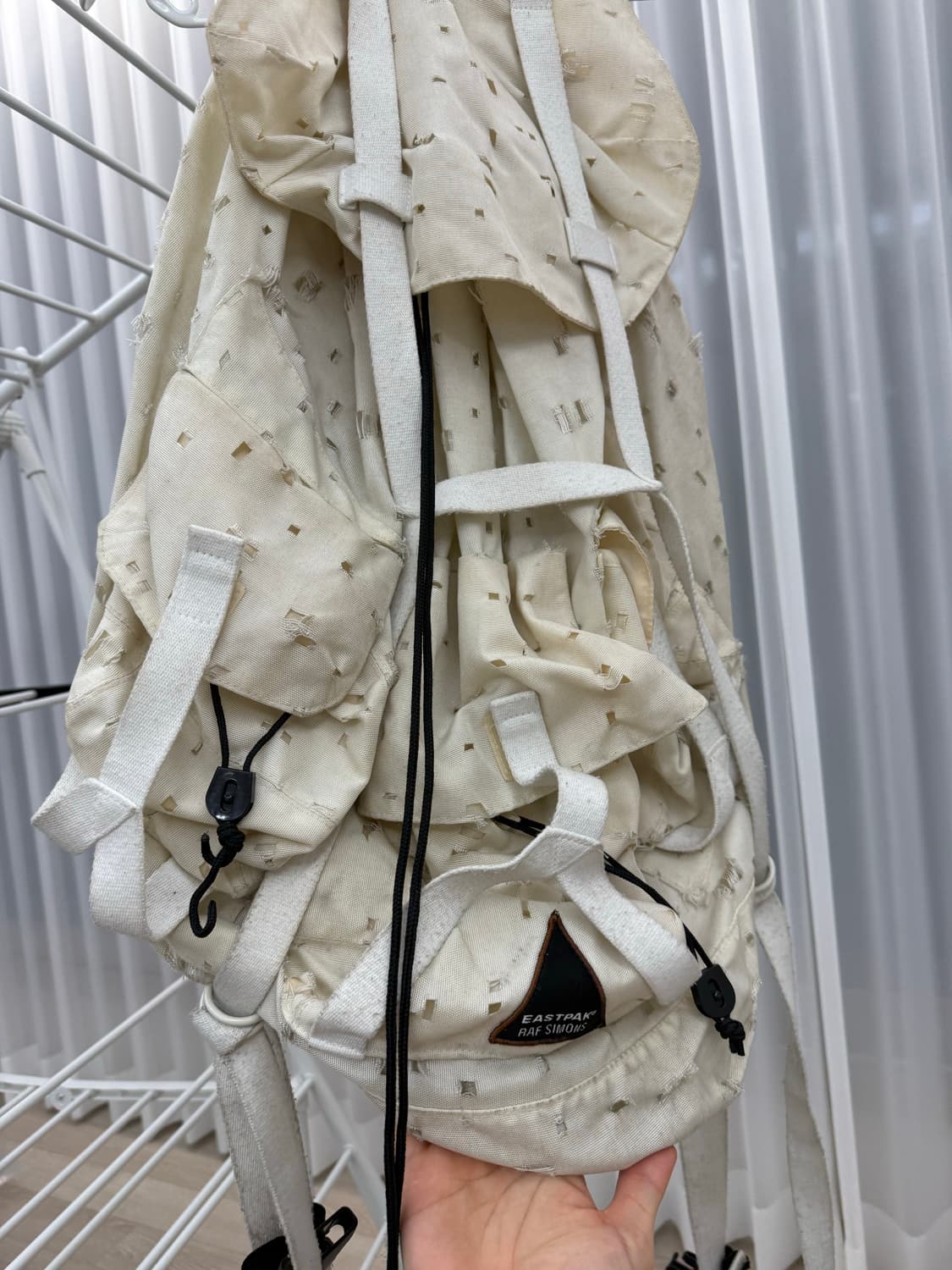 라프시몬스 이스트팩 2008 상품이미지2