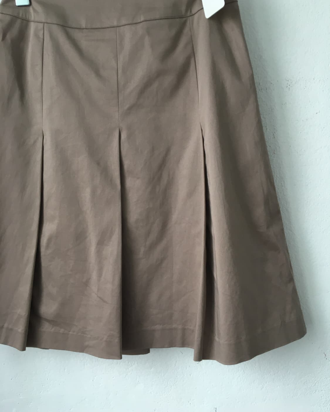 Pleats skirt 상품이미지3