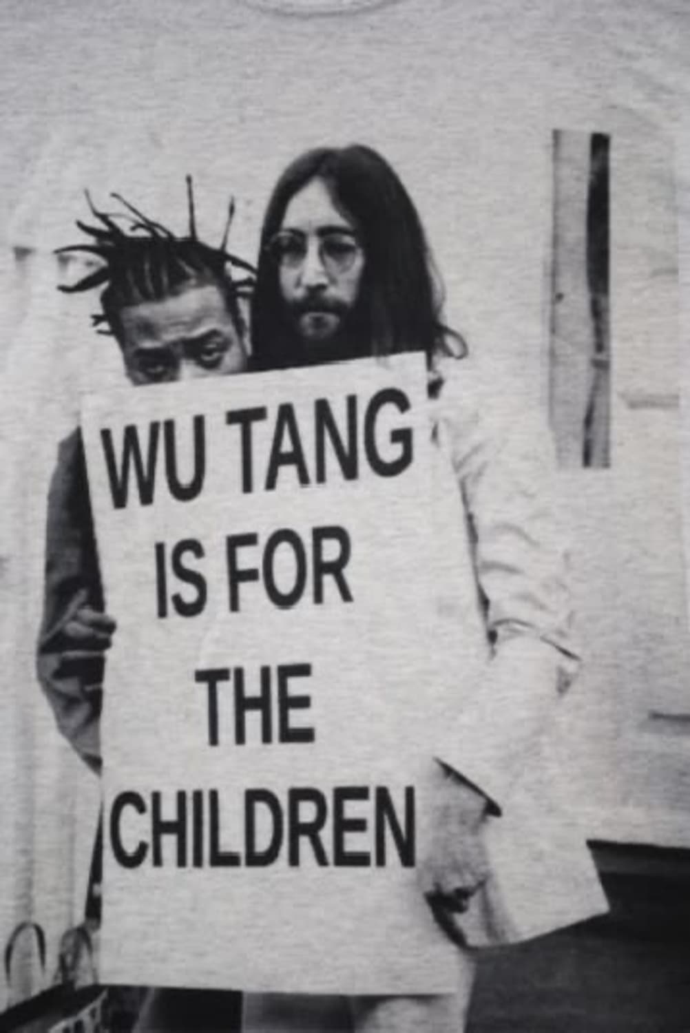 Wu-Tang Clan Denim Carpenter Pants 상품이미지1