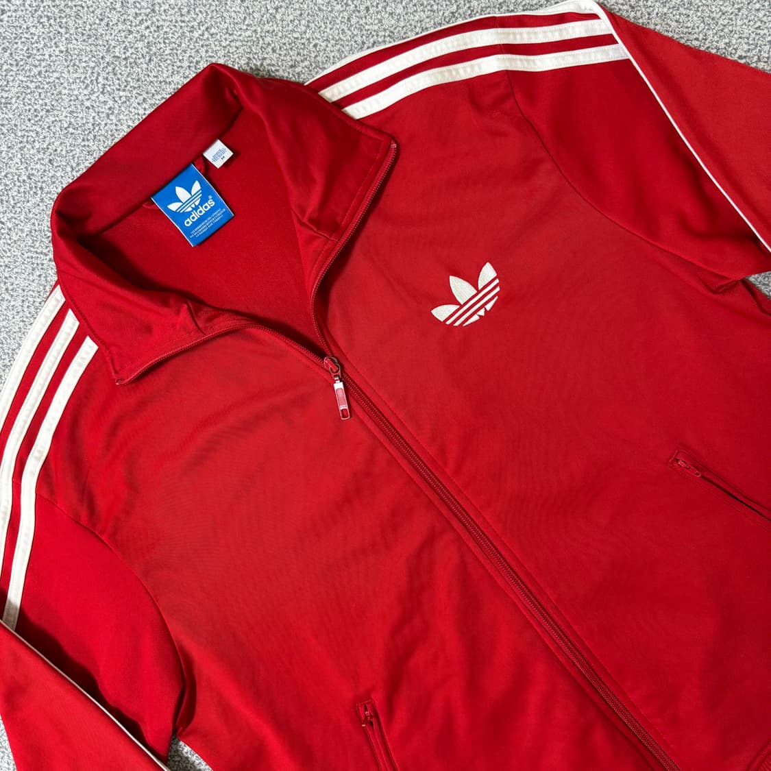 아디다스 파이어버드 져지 M 상품이미지3