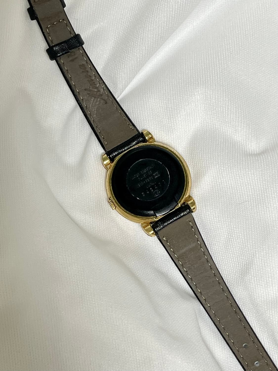 Seiko Alba Watch V811-0550 상품이미지5