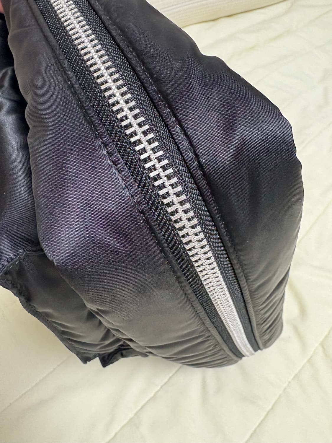 요시다포터 탱커 투웨이 토트백 블랙 상품이미지9