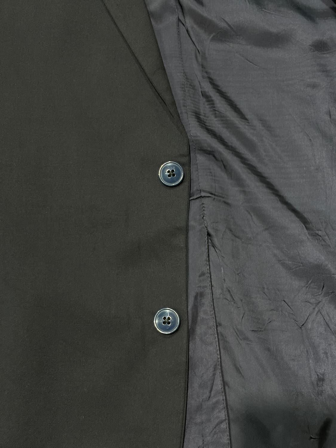 BrooksBrothers 1818 블레이저 자켓(Made in USA) 상품이미지3
