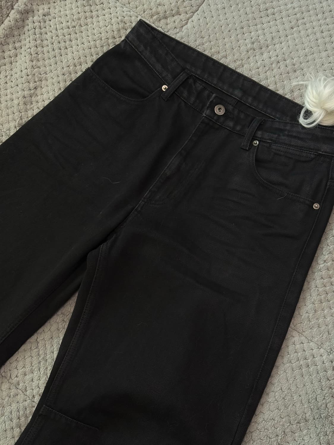 쿠어 커브드 진 상품이미지4