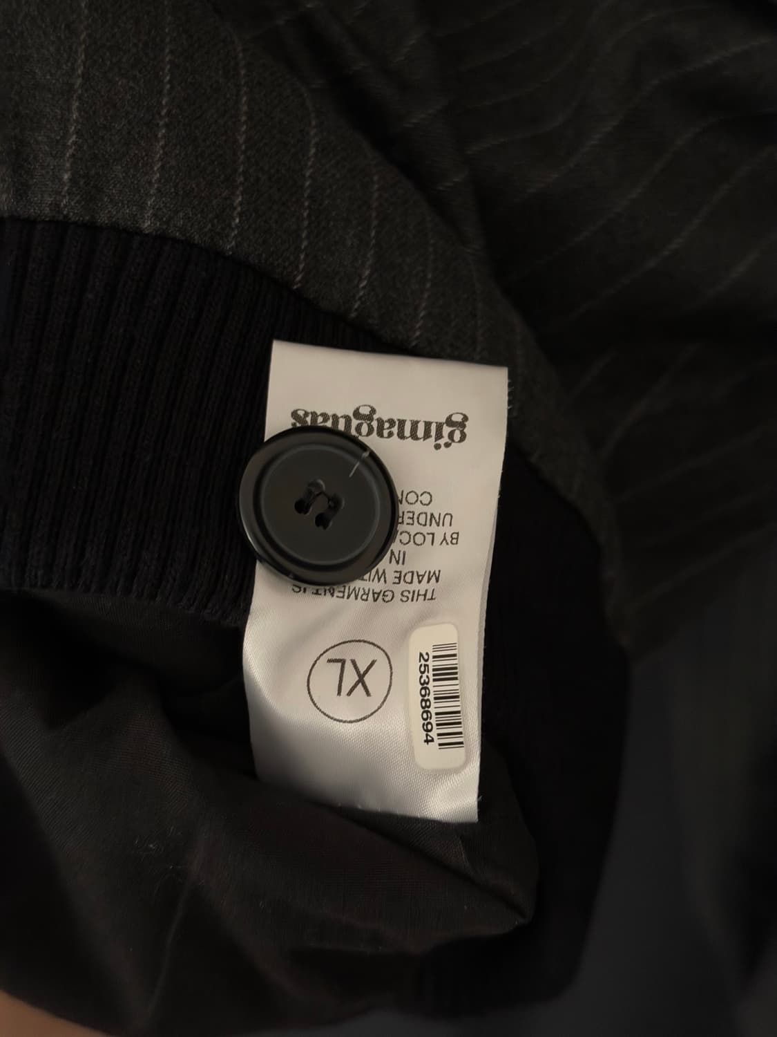 기마구아스 다니엘 자켓 상품이미지5