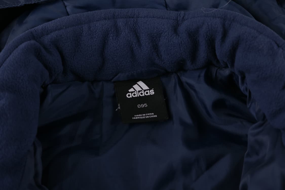 [M] 아디다스 06-07 첼시 패딩자켓 상품이미지6