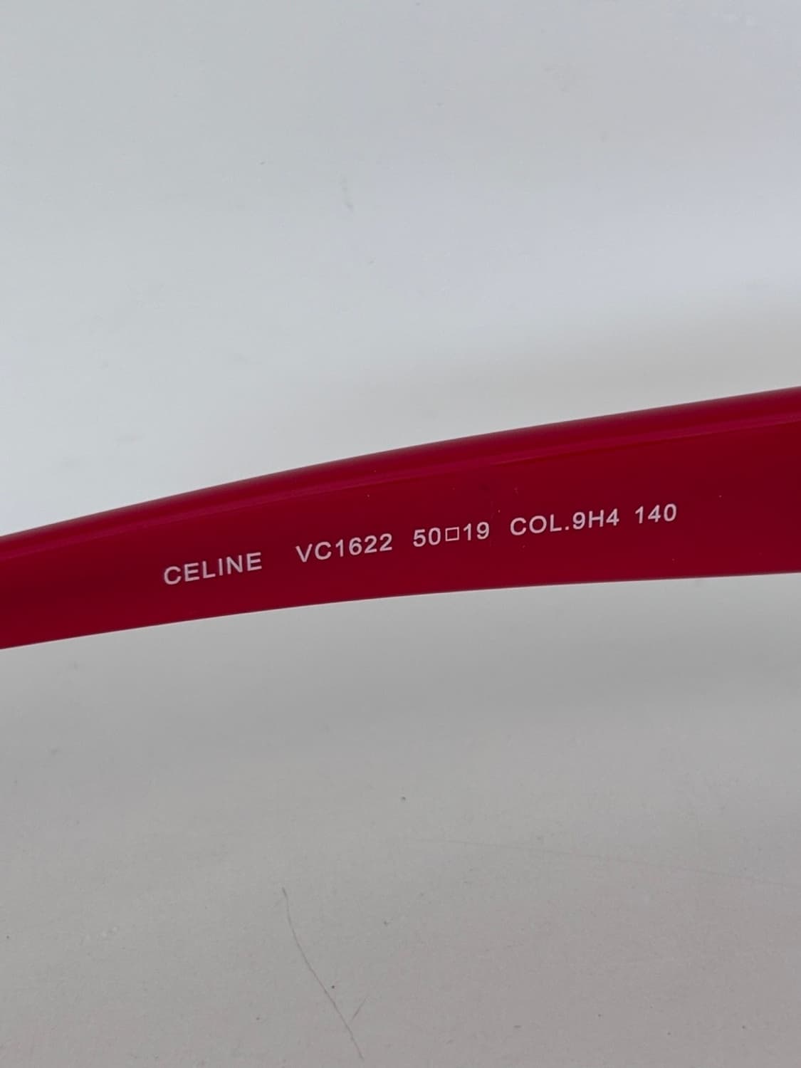 Vintage Celine Sunglasses 상품이미지6