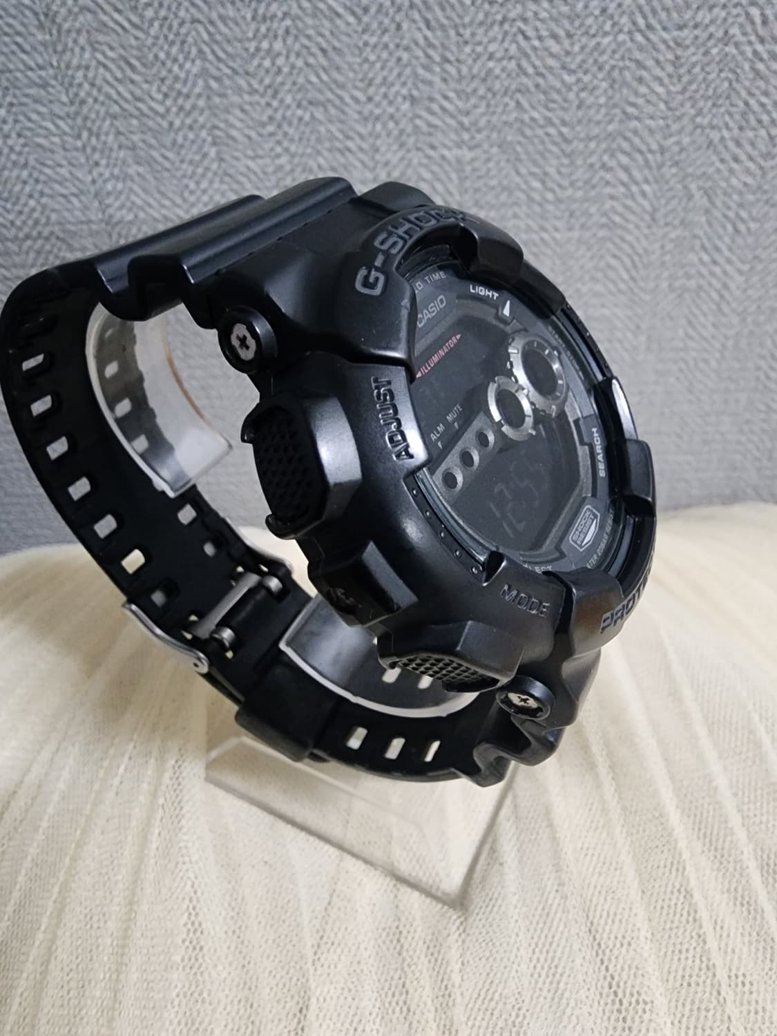 카시오 지샥(G-SHOCK) GD-100 상품이미지2