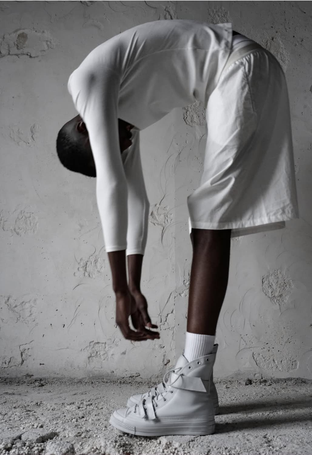 컨버스 x 떠그클럽 척테일러 상품이미지2