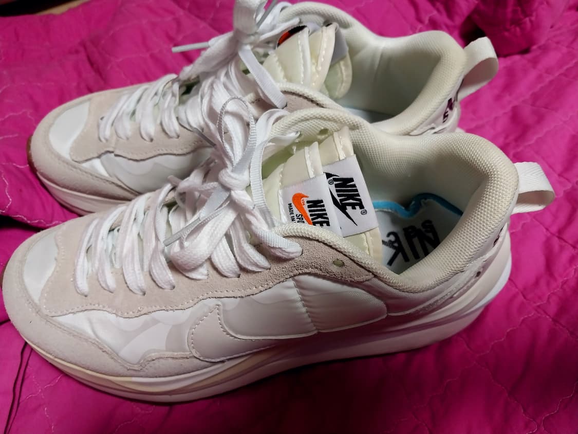 나이키 사카이250-255 상품이미지9