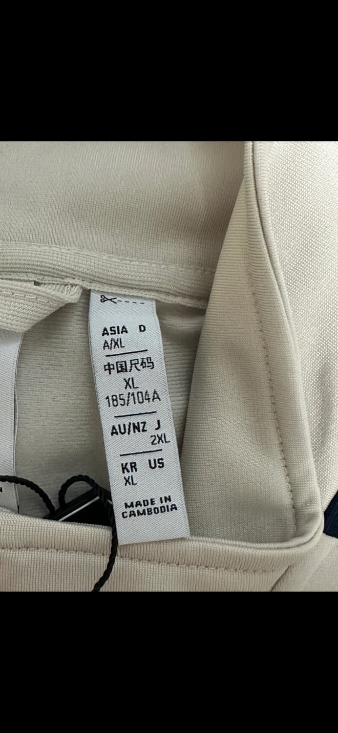 아디다스 베켄바우어 트랙탑 상품이미지3