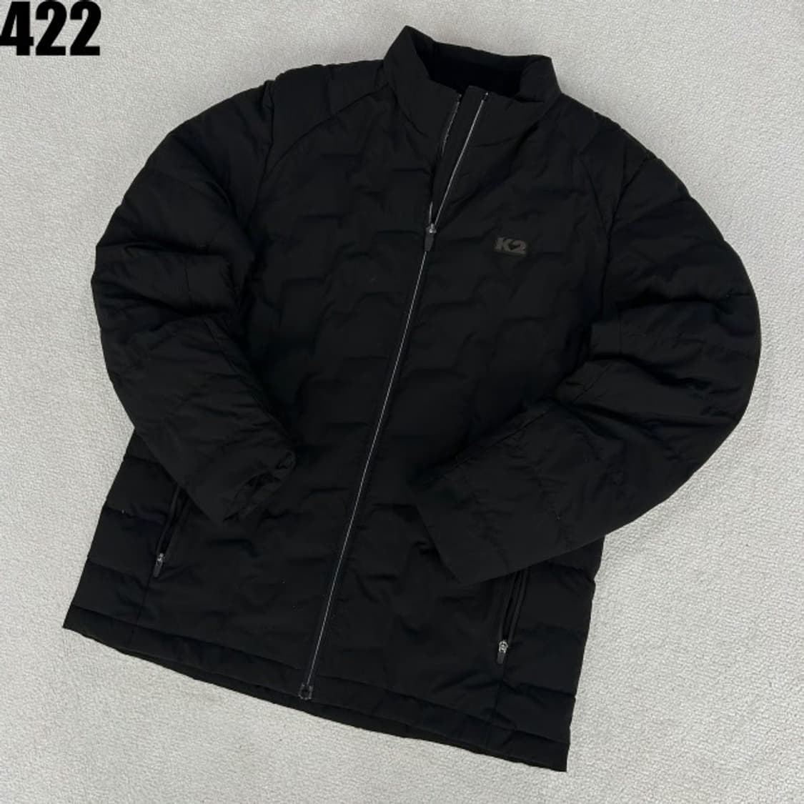 K2 경량패딩 95 상품이미지1