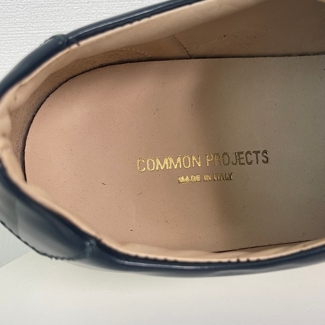 커먼프로젝트 스니커즈 43 (280) 새제품 상품이미지6