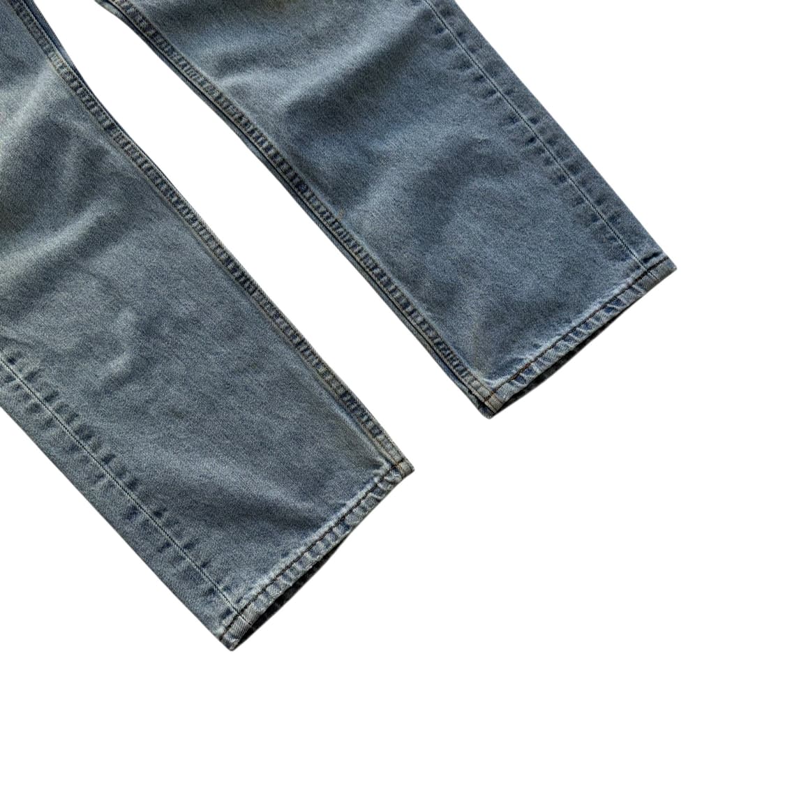 [33] 리바이스 505 데님 청바지 [LV1275] 상품이미지7