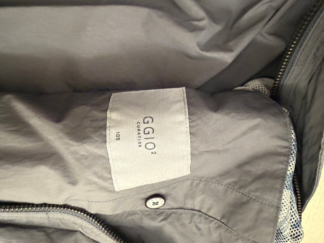 지지오투 자켓 105 상품이미지3