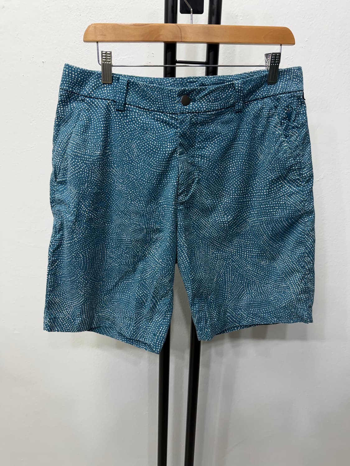 정품) 룰루레몬 남성 반바지 31 상품이미지1