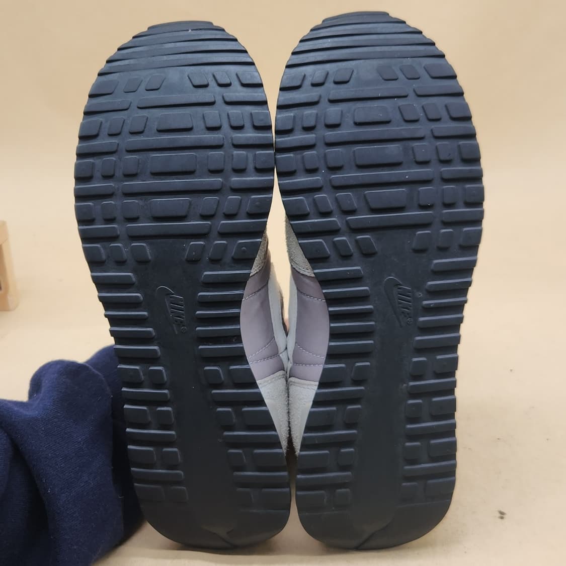 나이키 에어 볼텍스 운동화 255 상품이미지3