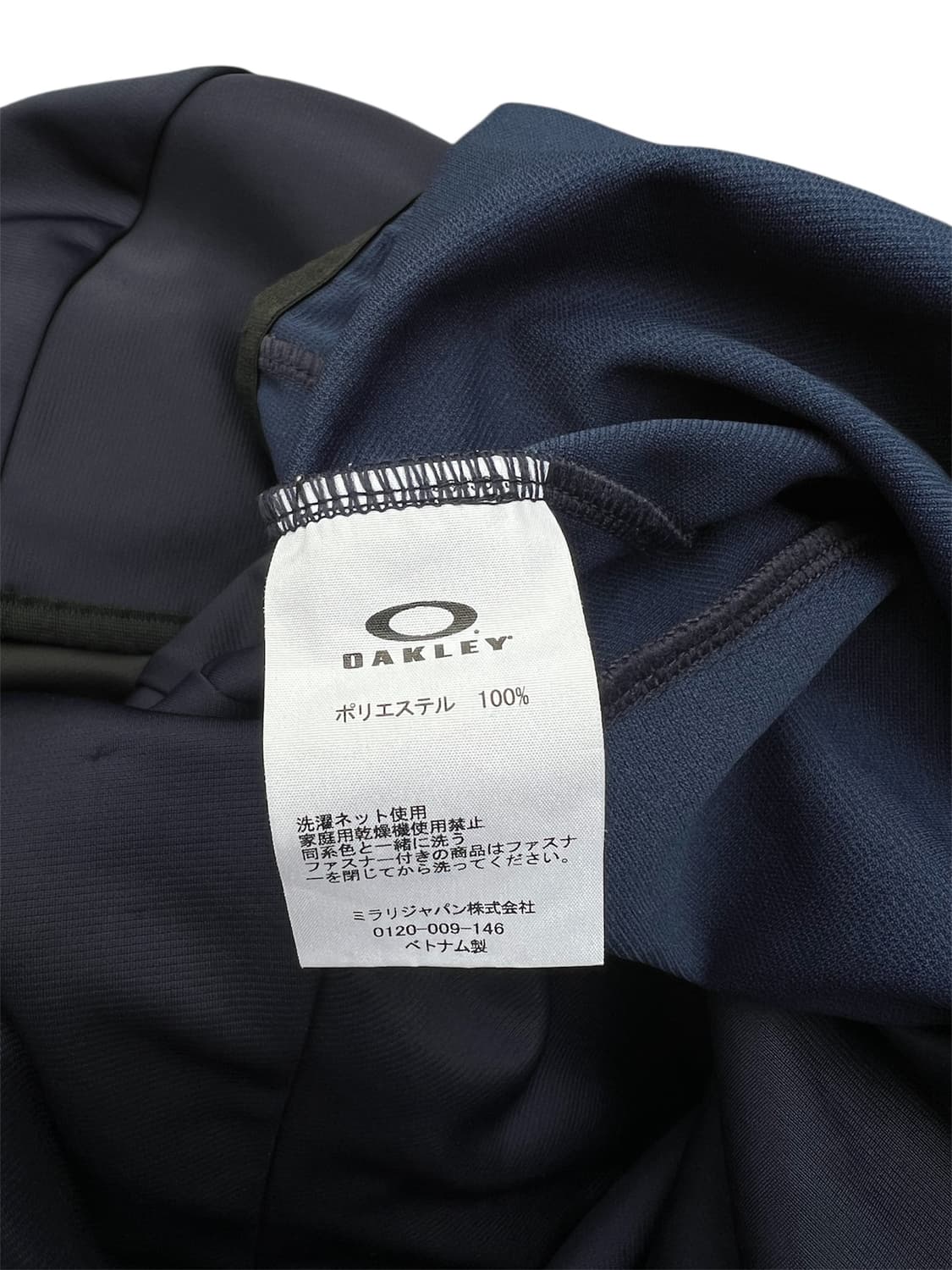 Oakley 오클리 후드집업 상품이미지5