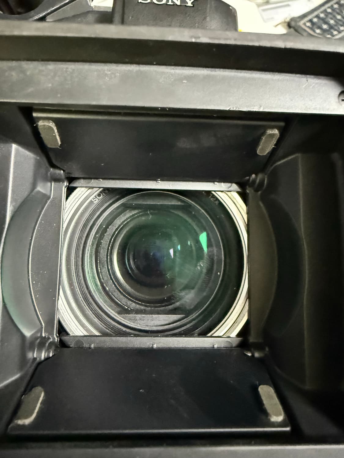 Sony 소니 DSR-PD170 6mm 디지털 캠코더 상품이미지7