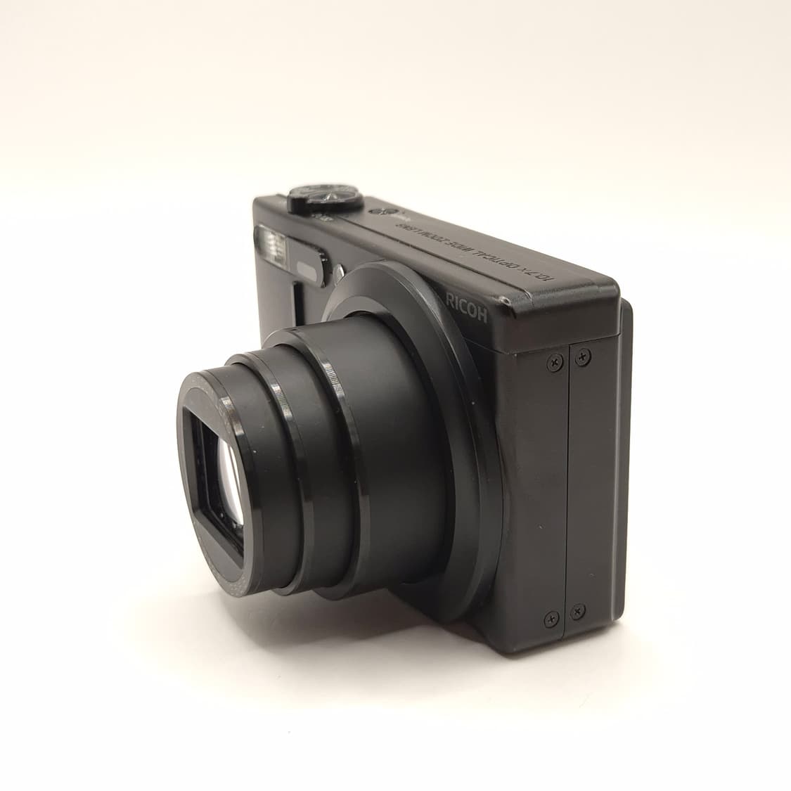 리코 CX5 블랙 🖤 고급 줌 + 선명한 결과물 디카 ✨ 상품이미지3
