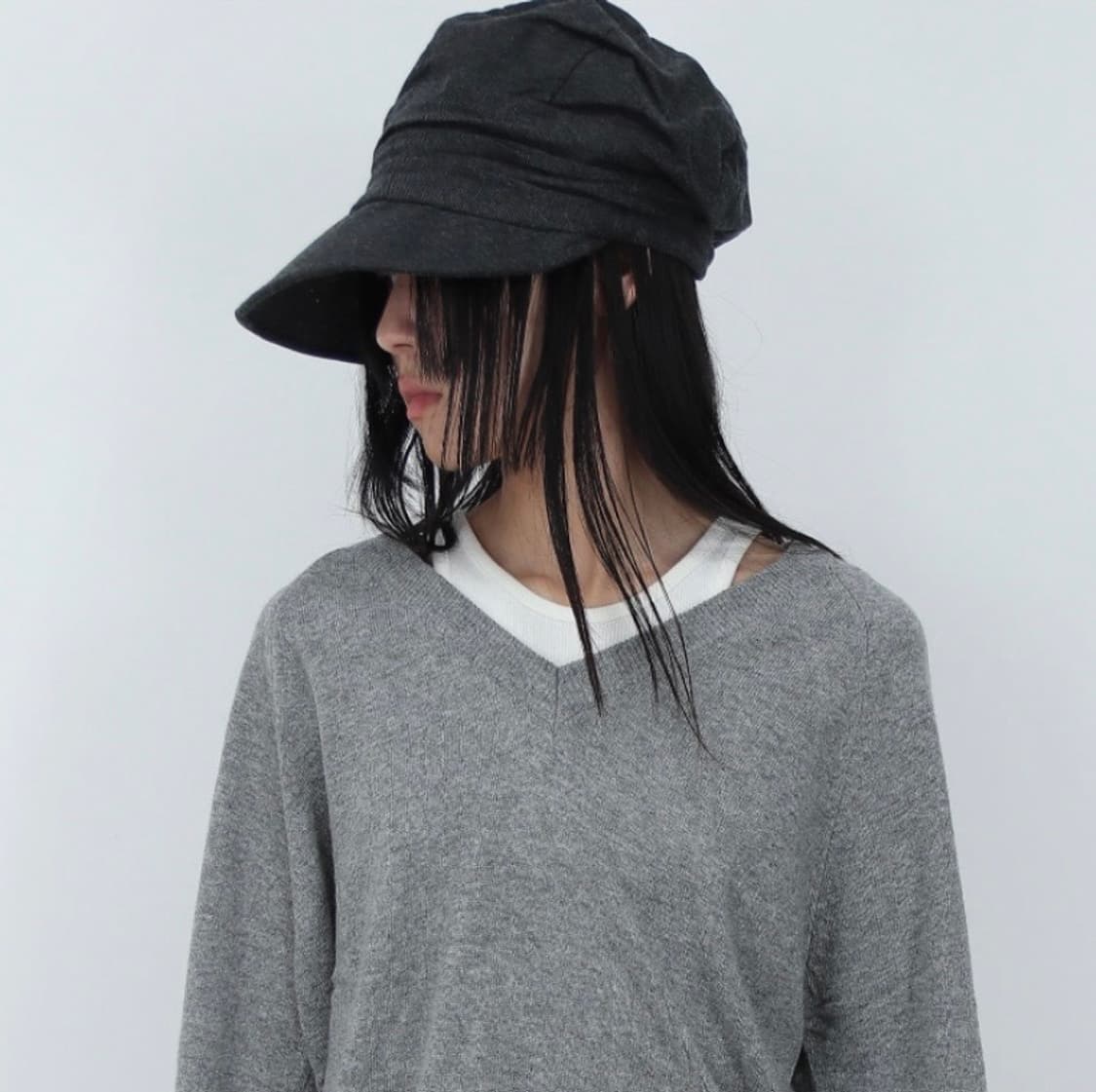 김미 메이플 캡 상품이미지2