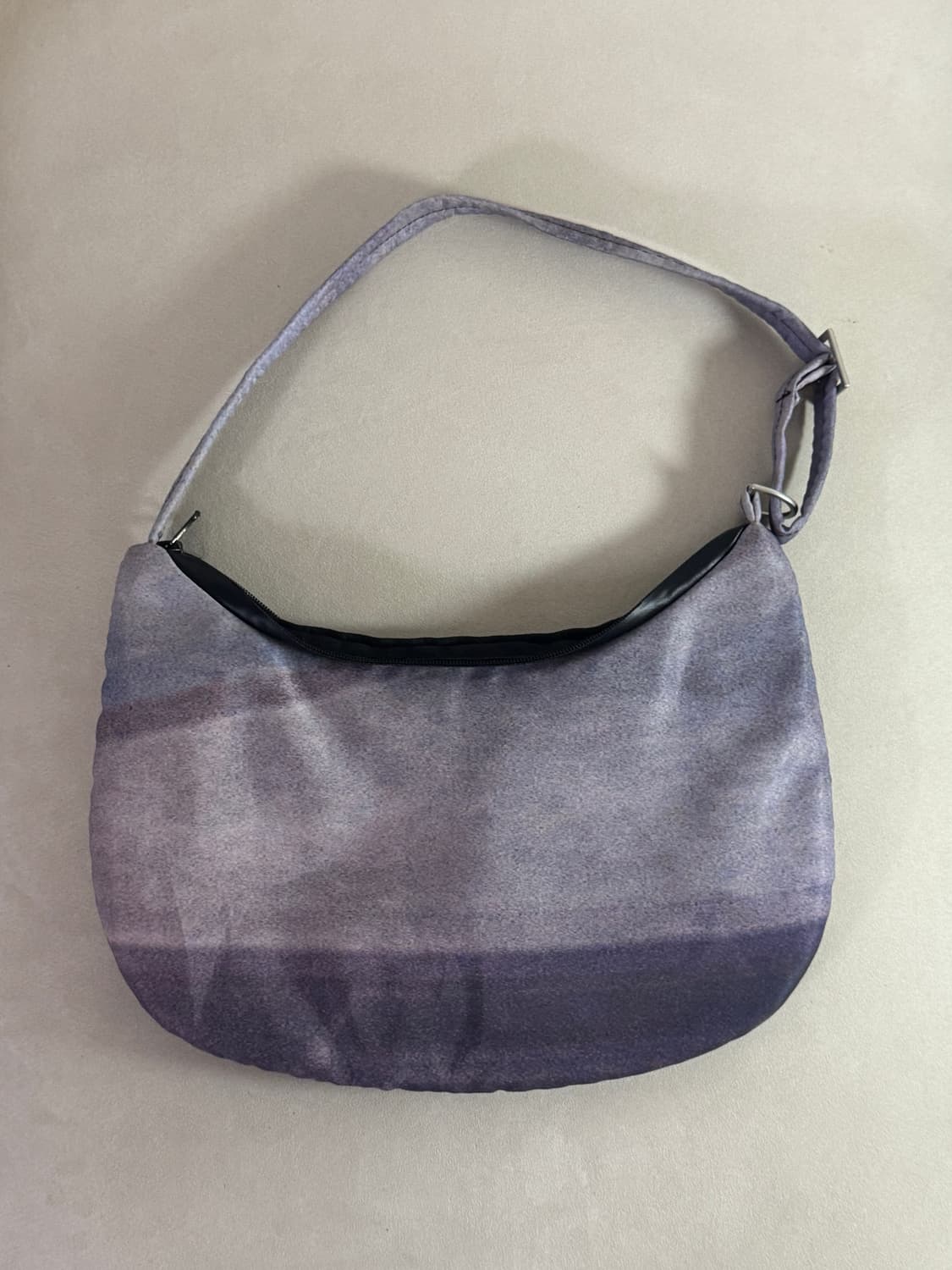 Seen 씬 엄브렐라 백 (버건디)  상품이미지5