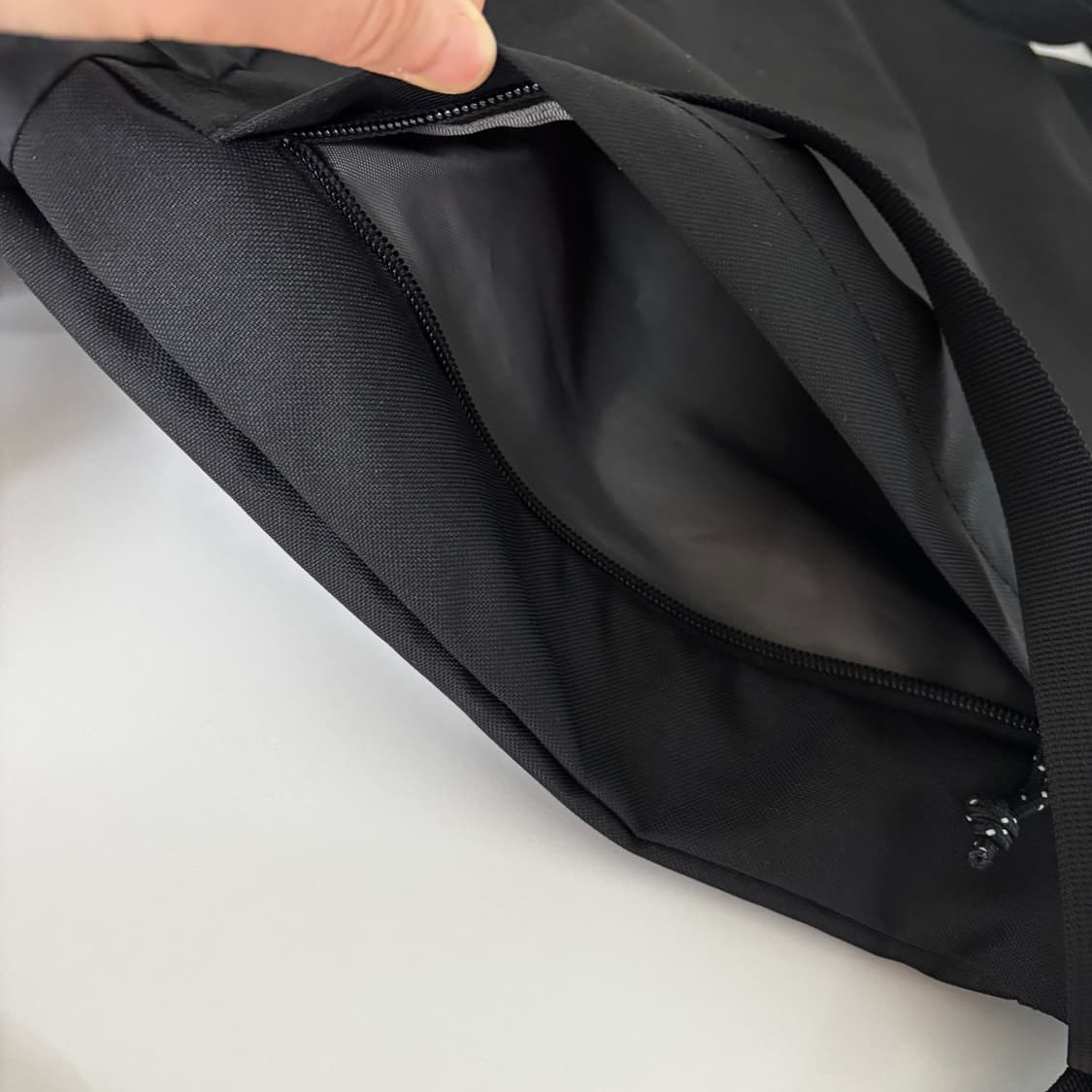 노스페이스 보저 신치 드로잉 스트링백 상품이미지5