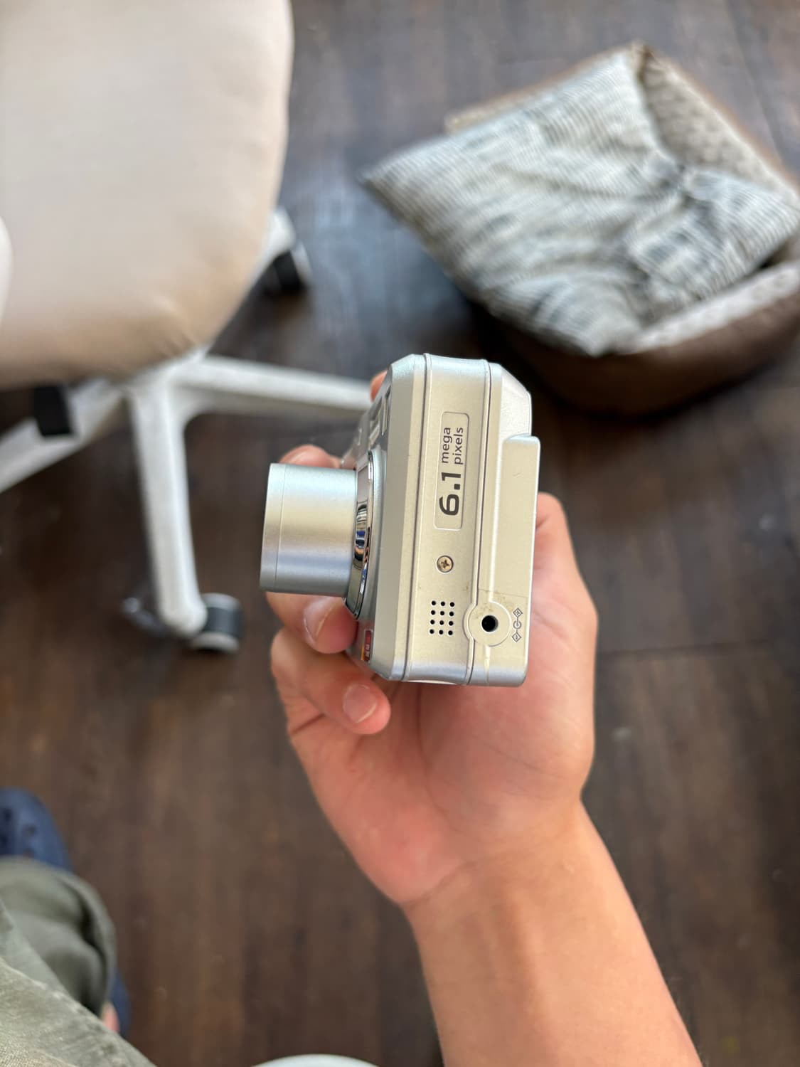 코닥 이지쉐어 c653 디지털카메라 상품이미지5