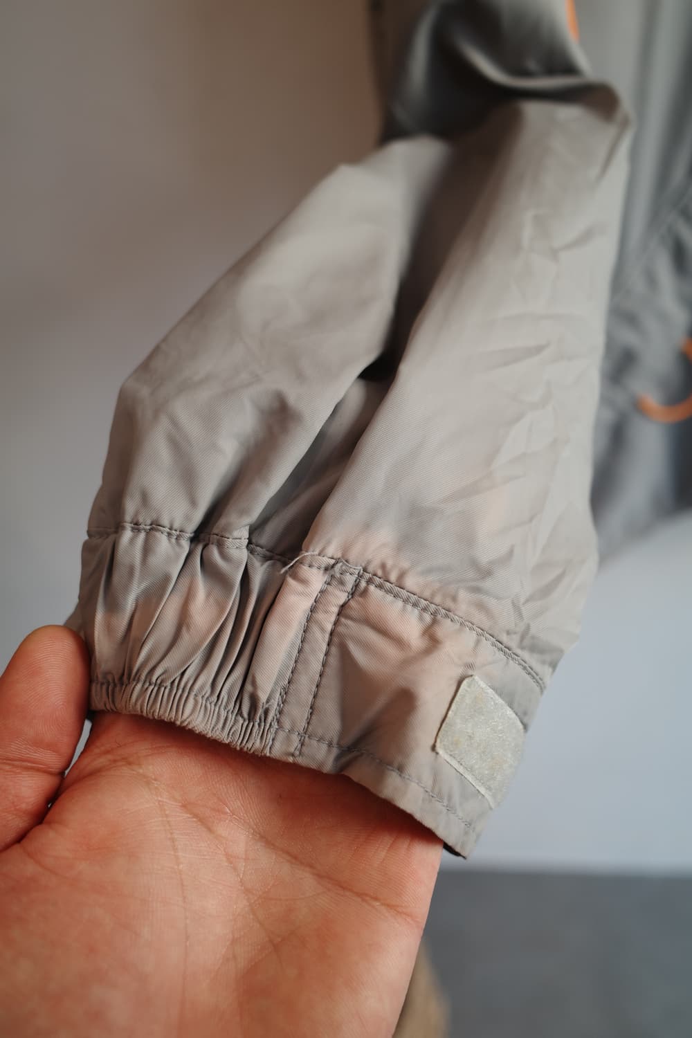 VANS 반스 올드모델 스키점퍼 상품이미지5