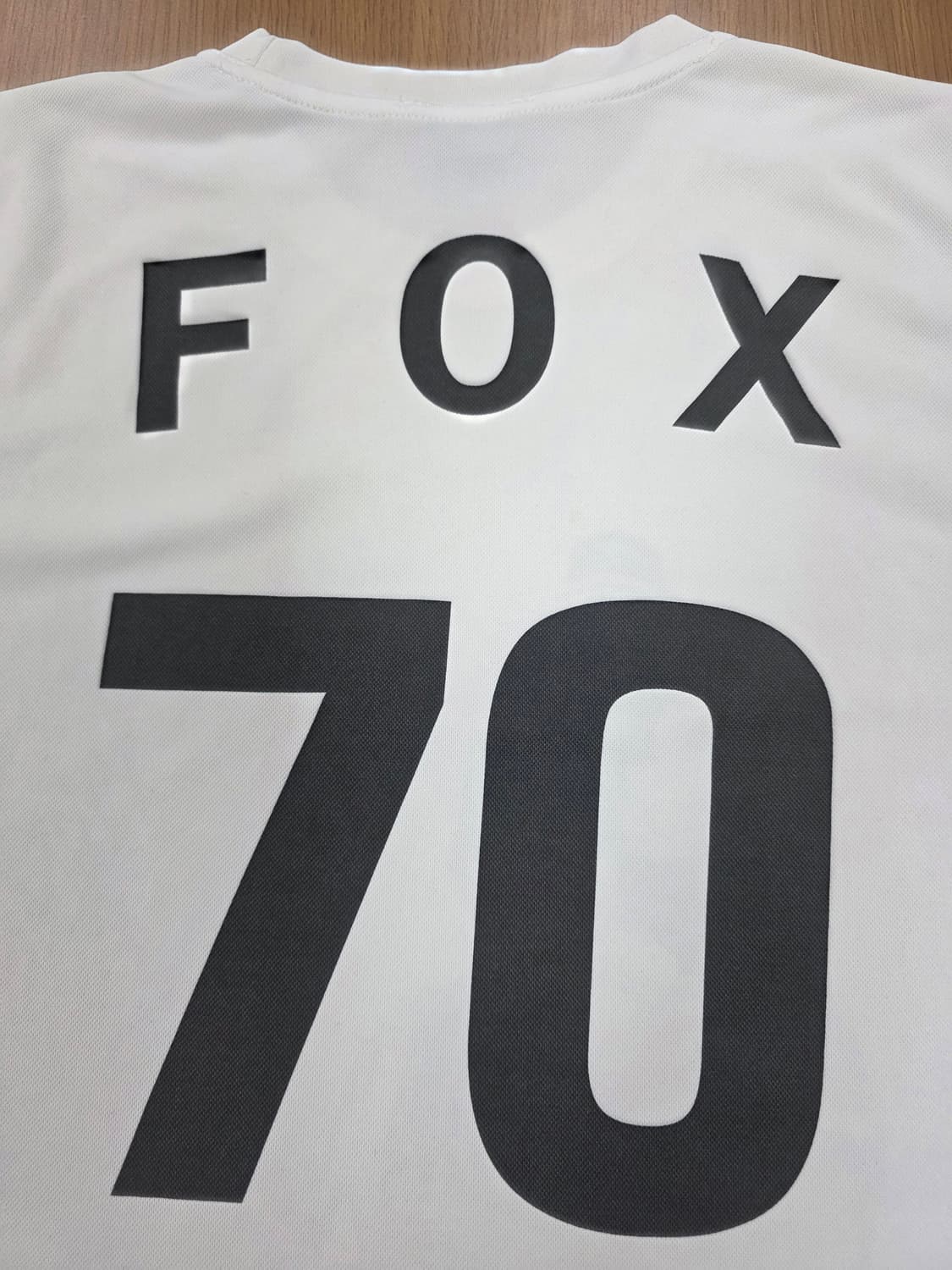 LG트윈스 김재박 감독 '그라운드의 여우' FOX 70 반팔티 100 상품이미지7