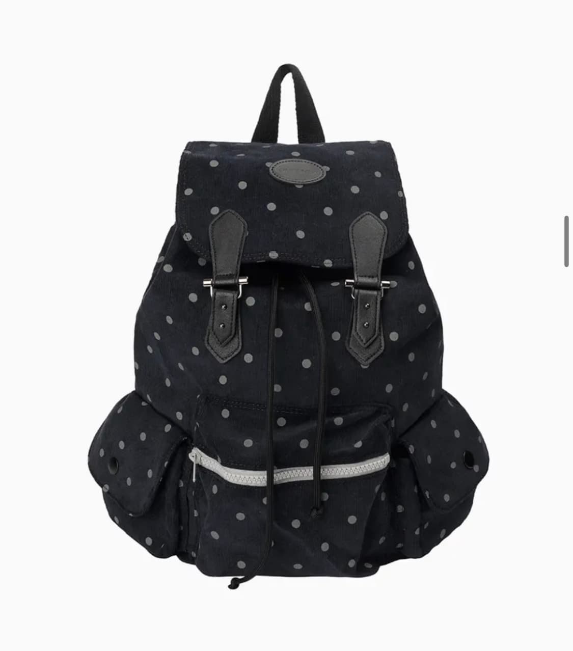 오헤시오 도트 백팩 상품이미지1