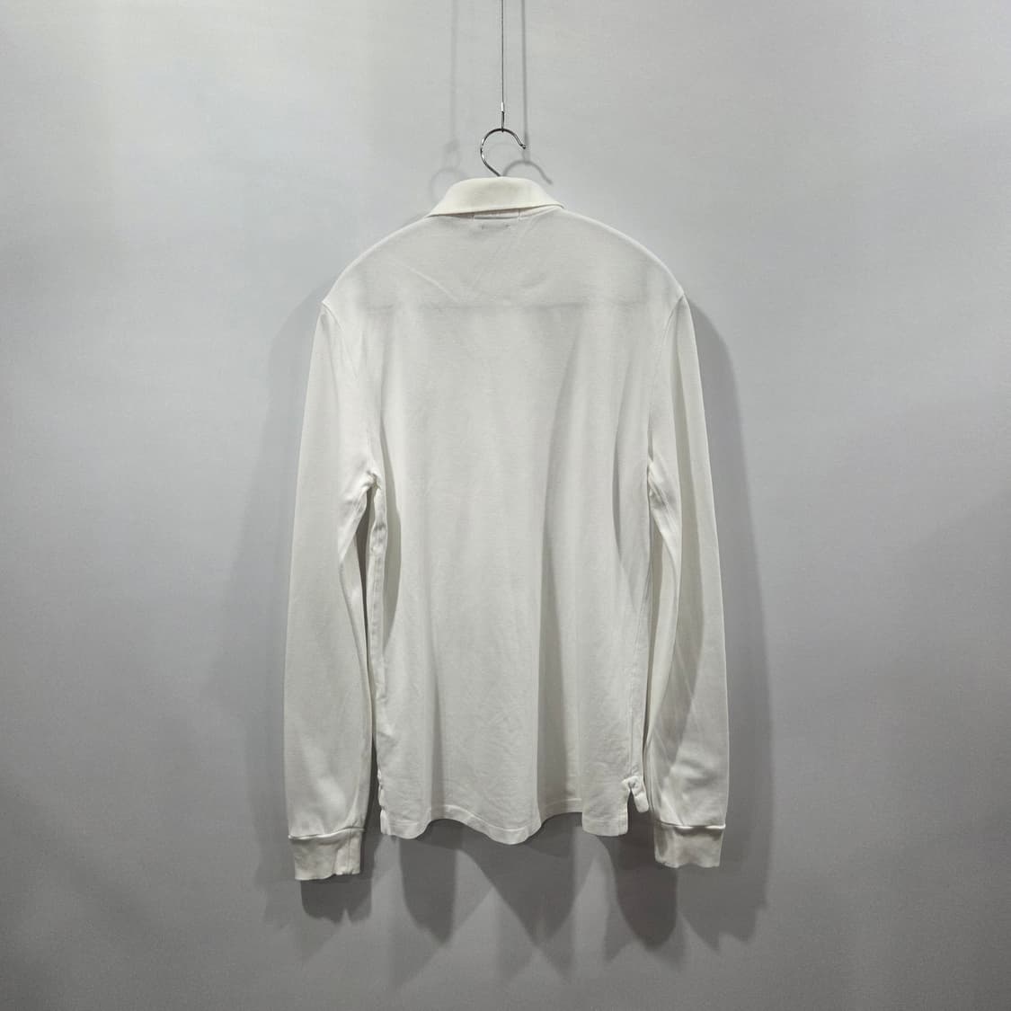 폴로랄프로렌 피케 카라 롱슬리브 S 상품이미지5