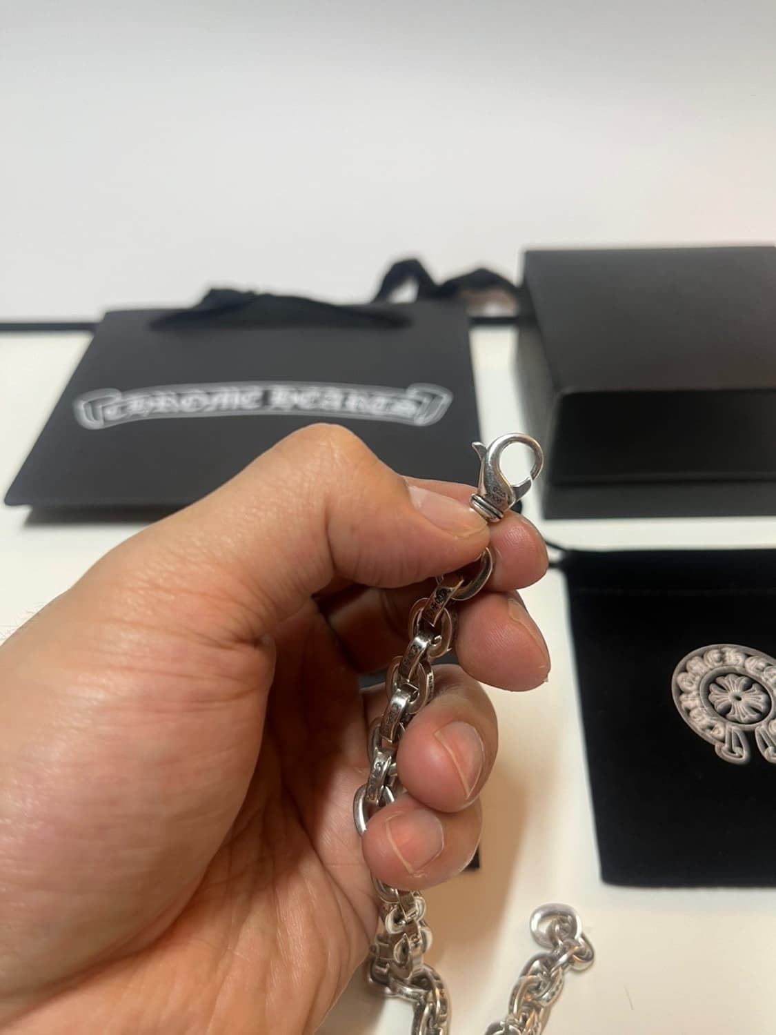 라지페이퍼 팔찌 상품이미지3