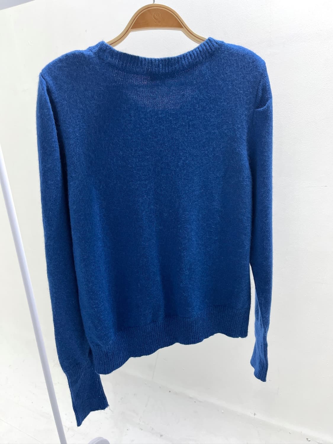 Cowichan Blue Knit 상품이미지2